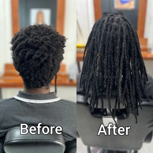 Bali Dreadlock Maker