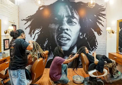 Bali Dreadlock Maker 1