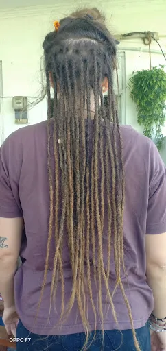 Bali Dreadlock Maker 4