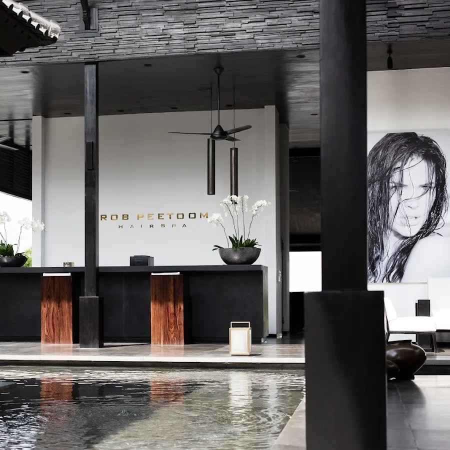 Rob Peetoom | Hair Spa 1