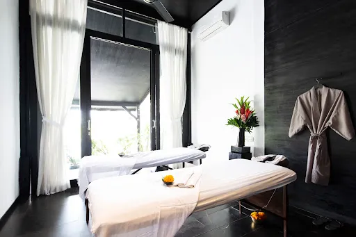 Rob Peetoom | Hair Spa 2