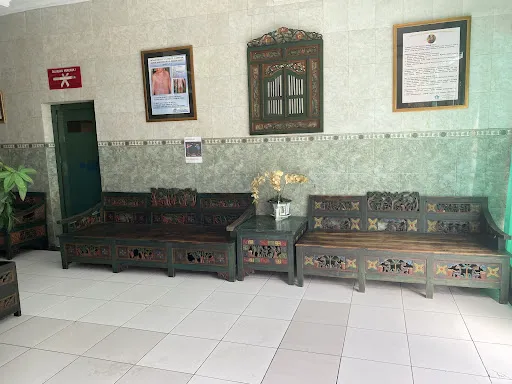 Legian Medical Clinic 2