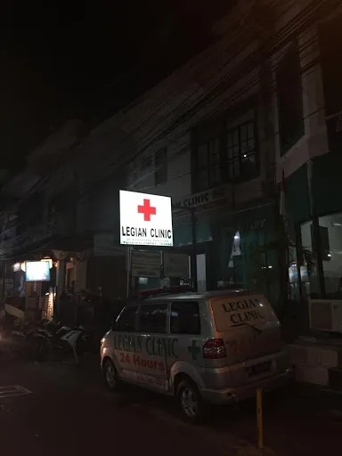 Legian Medical Clinic 3