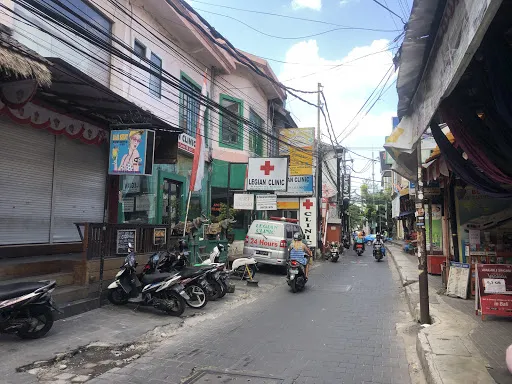 Legian Medical Clinic 4