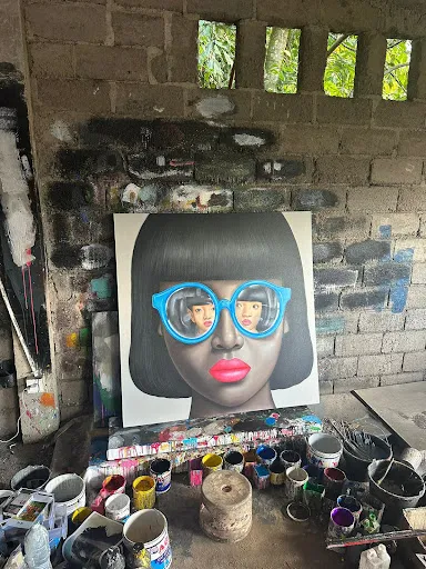 Naka Contemporary Art 2