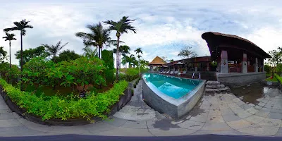 The Kayana Seminyak Bali 1