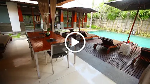 The Kayana Seminyak Bali 2