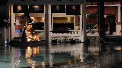 The Kayana Seminyak Bali 3