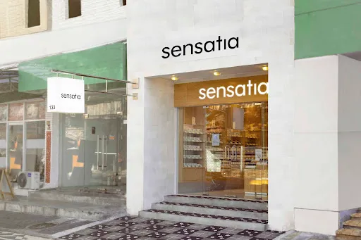 Sensatia - Legian Street 2