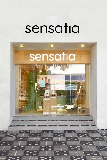 Sensatia - Legian Street 3