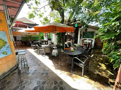 Mama's German Restaurant 2