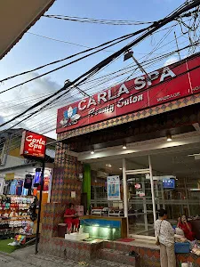 Carla Spa Beauty Salon 1