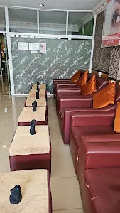 Carla Spa Beauty Salon 3