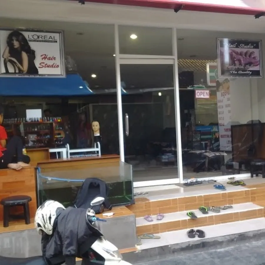 Carla Spa Beauty Salon 4