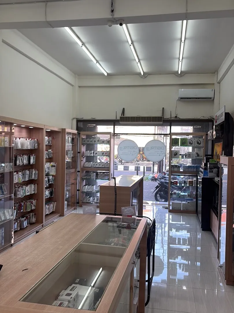 Digital 3 Store | GoPro DJI Aksesoris HP Anker Ugreen 2