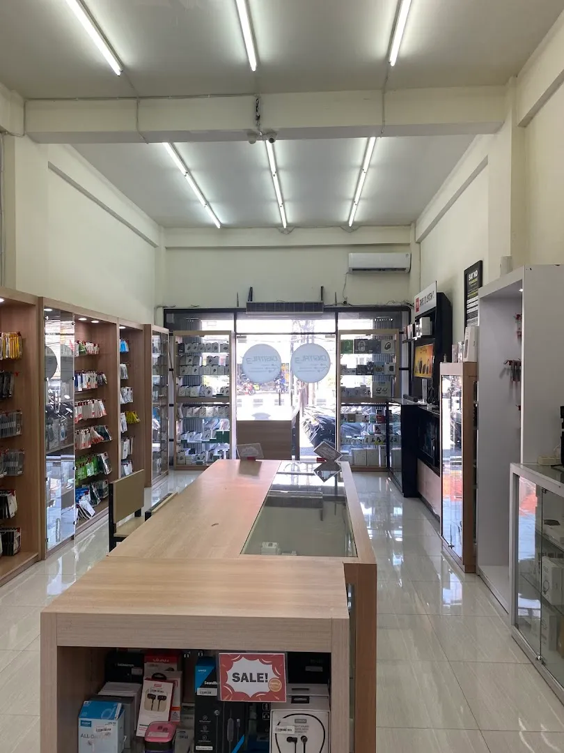 Digital 3 Store | GoPro DJI Aksesoris HP Anker Ugreen 3