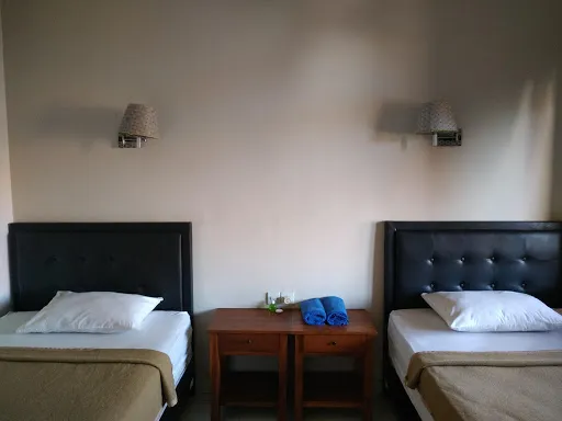 Tunjung Bali Inn 1
