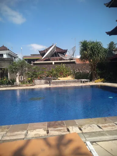 Tunjung Bali Inn 2