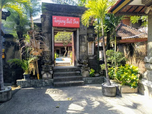 Tunjung Bali Inn 3