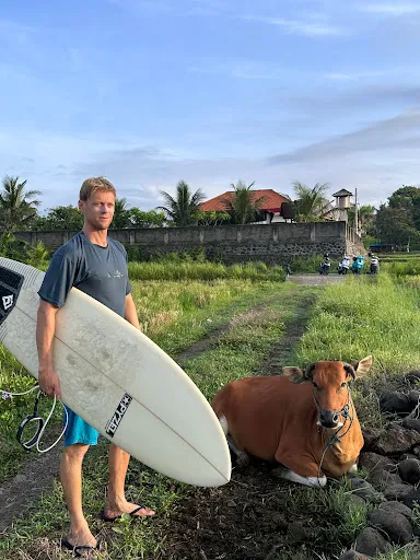 Rentasurfboard Bali 1