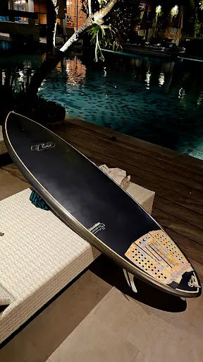 Rentasurfboard Bali 2