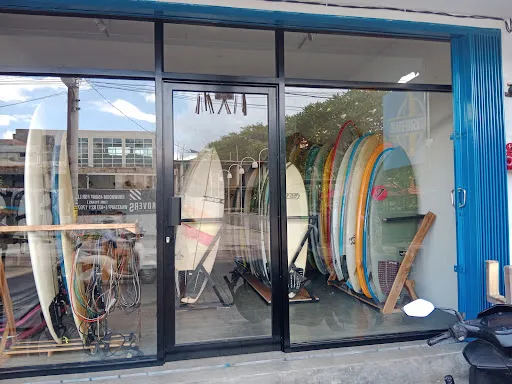 Rentasurfboard Bali 3