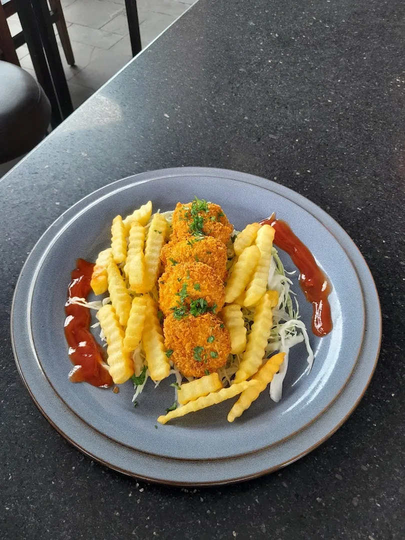 Royal Jack Sport Bar & Grill 1