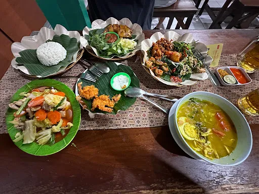 Warung Indonesia 2