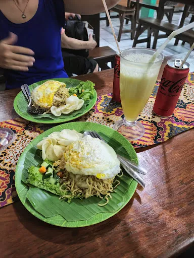 Warung Indonesia 3