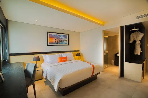 J4 Hotels Legian 1
