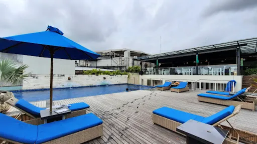 J4 Hotels Legian 2