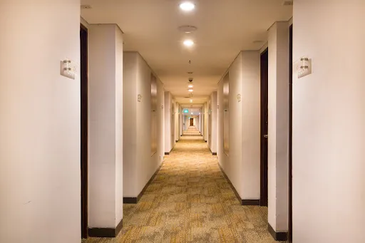J4 Hotels Legian 4