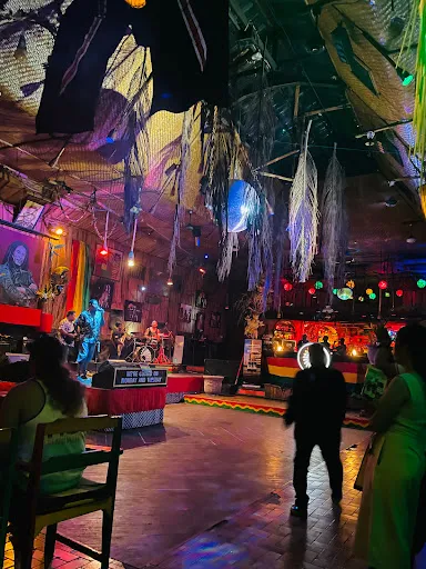 Engine Room Discotheque 2