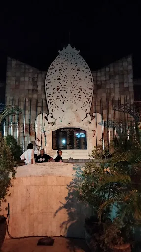 Engine Room Discotheque 3