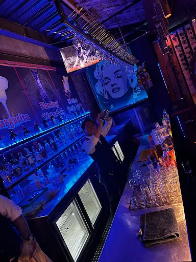 Engine Room Discotheque 4