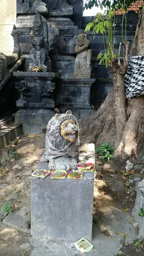 Samuan Tiga Temple 2