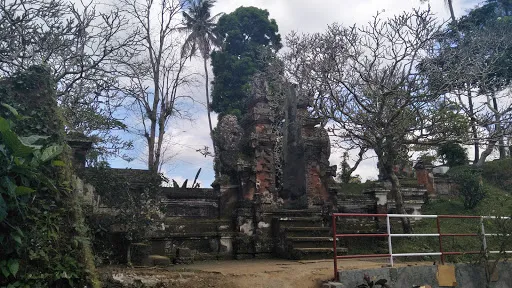 Samuan Tiga Temple 3