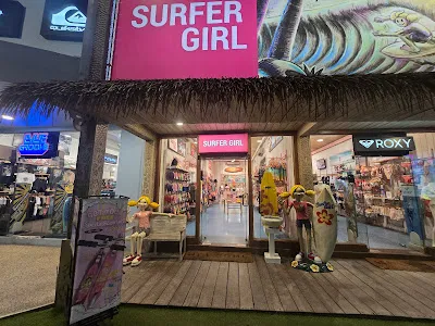 Surfer Girl Legian 2