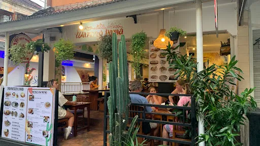 Warung Pama Mexican 1