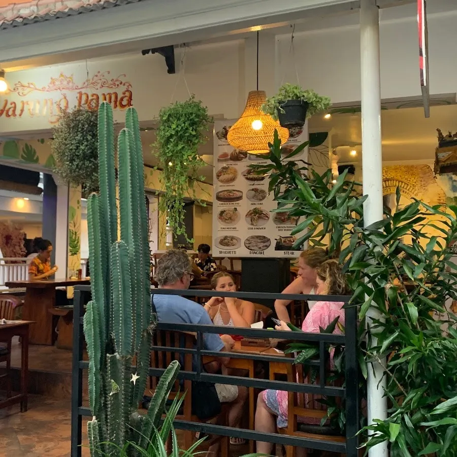 Warung Pama Mexican 2