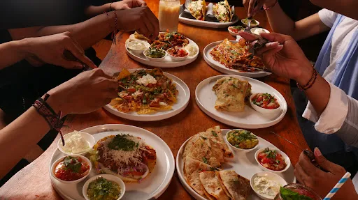 Warung Pama Mexican 4
