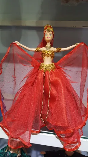 Fairies In Paradise 1