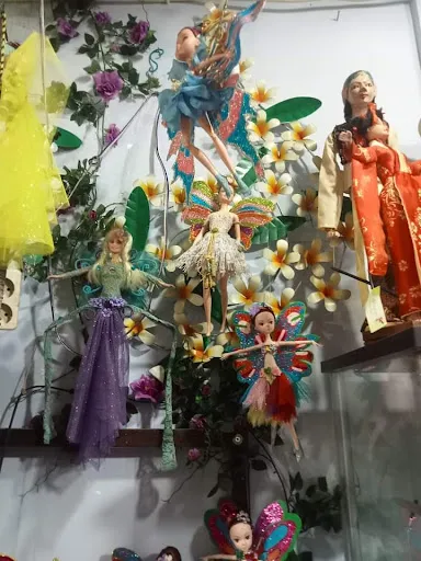 Fairies In Paradise 2