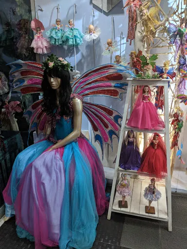 Fairies In Paradise 3