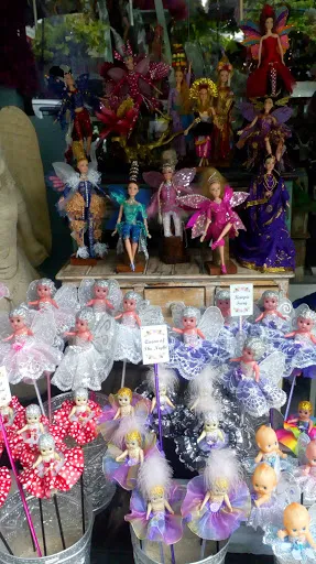 Fairies In Paradise 4