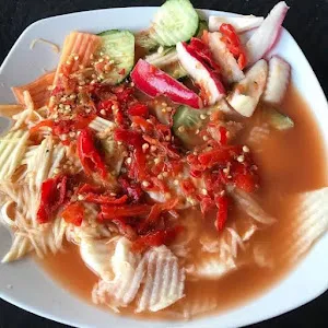 Warung POJOK 2