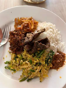 Warung POJOK 3