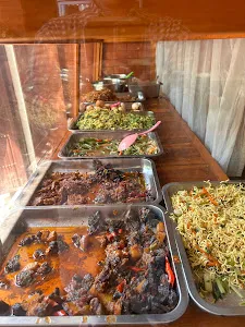 Warung POJOK 4