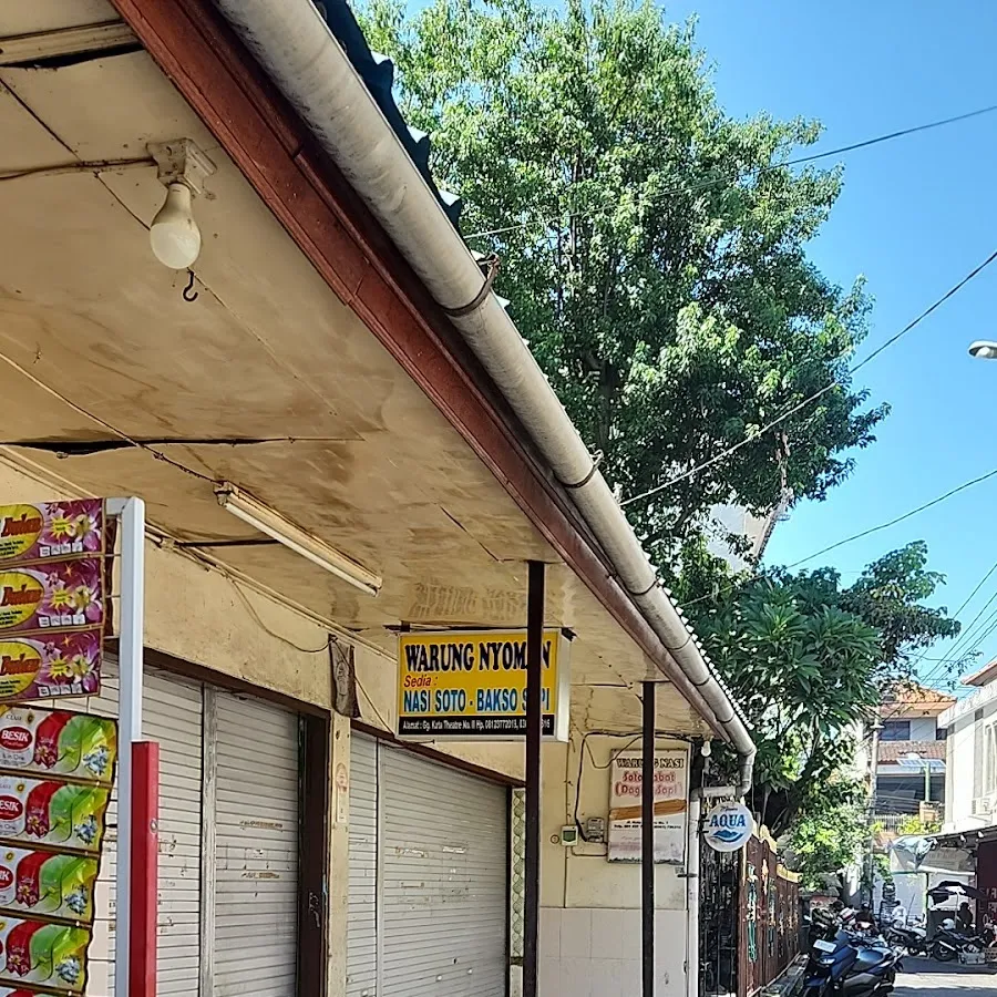 Warung Nyoman - Soto Babat 2