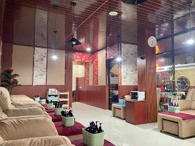 Carla Spa Pantai Kuta 1